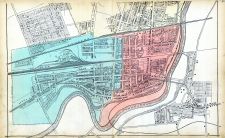 Conneaut City 2, Ashtabula County 1905
